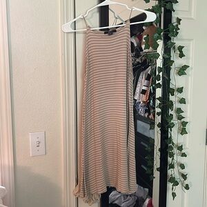 Sun dress